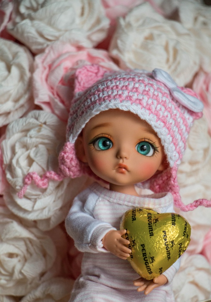 Latiши | Бэйбики Latiши — Куклы Latidoll (Лати): BJD (БЖД)