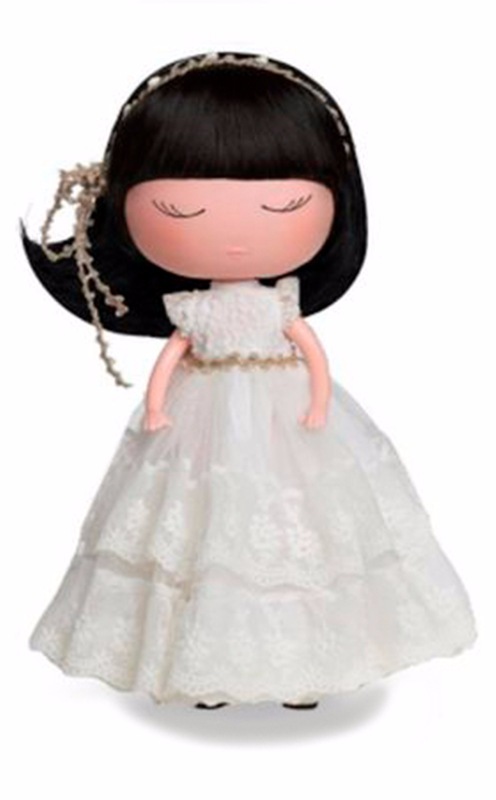 Куклы Anekke от Berjuan — Куклы Berjuan (Бержуан): Биггерсы (Biggers) (фото 6)