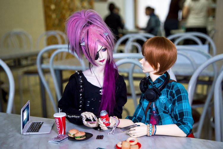 Московская БЖД встреча "Мифотворцы"