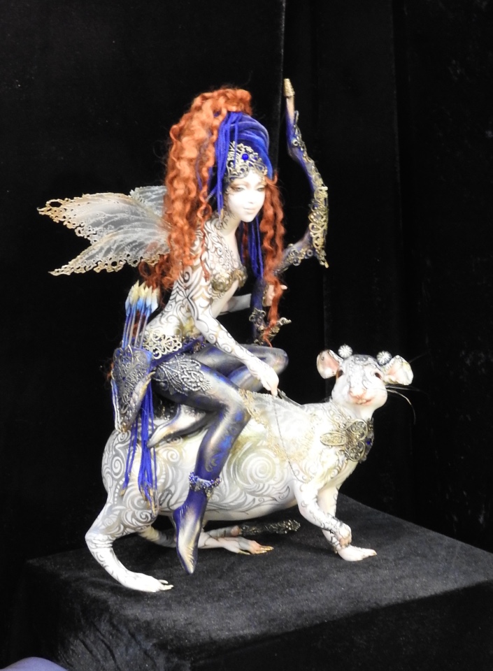 Куклы и снова Куклы. Весенний Бал. Тишинка 2017 | Бэйбики Куклы и снова Куклы. Весенний Бал. Тишинка 2017