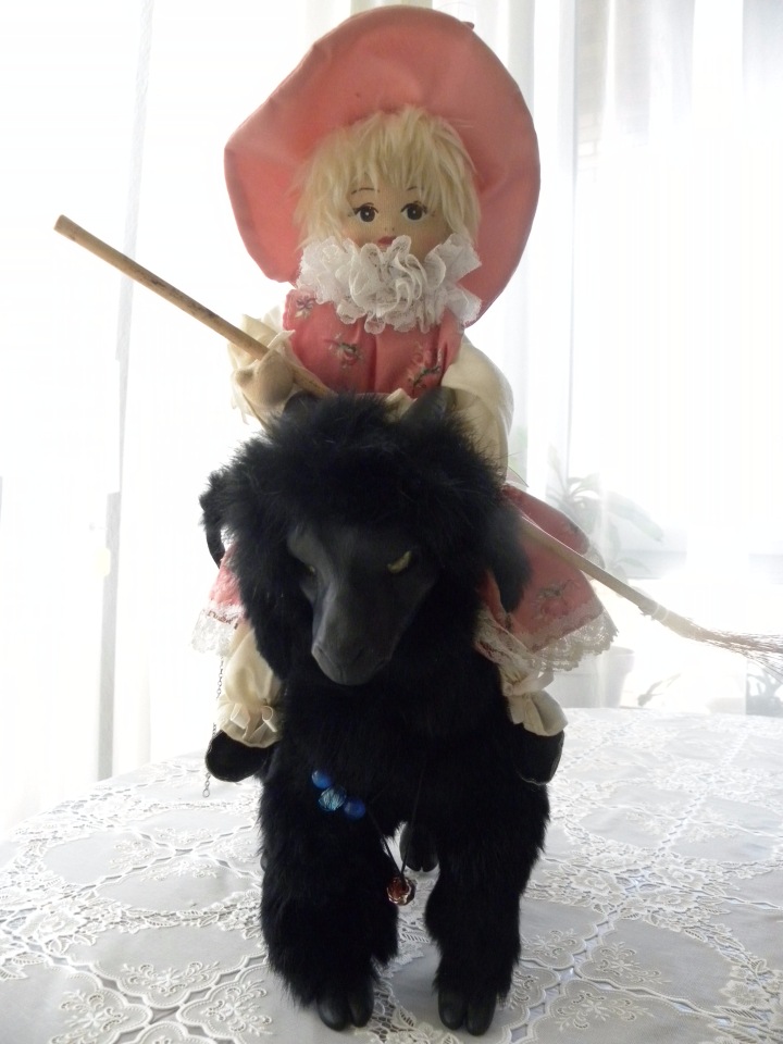 Такие страшные и прекрасные