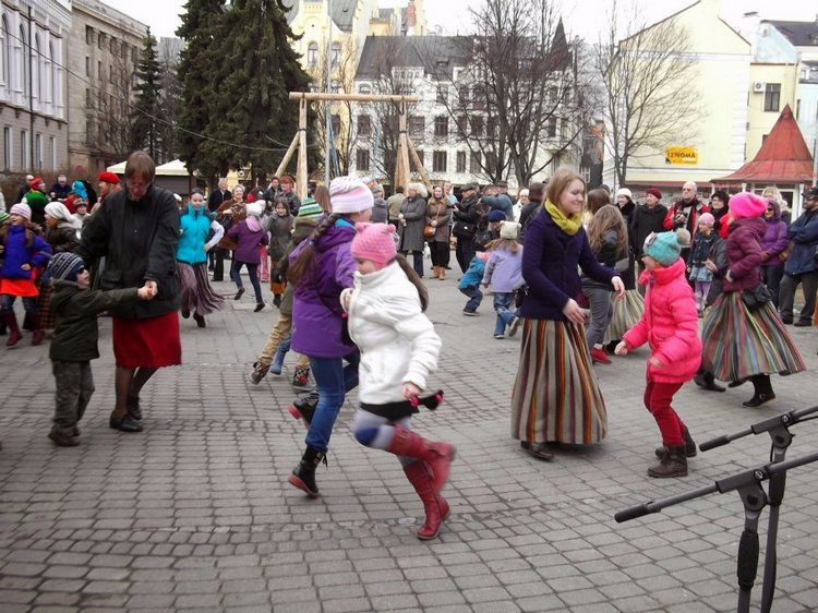 Рига - Москва, я жду тебя (фото 7)