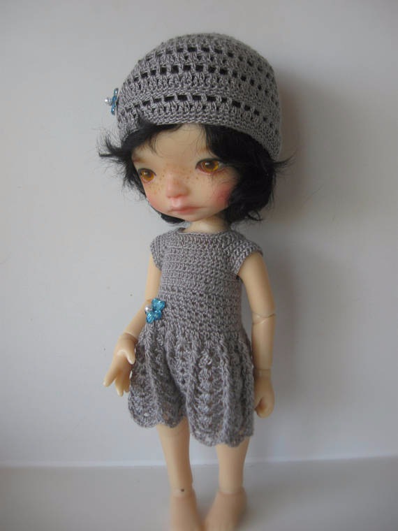 Мода для ирреала &2 — Куклы Irrealdoll (Ирреалдолл): BJD (БЖД) (фото 7)