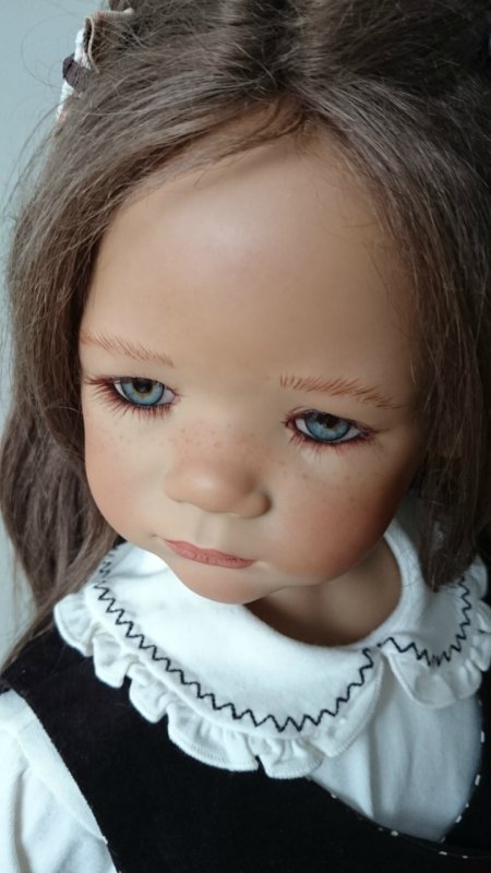 Маленькие и большие, мои любимые Химочки (фото 7)