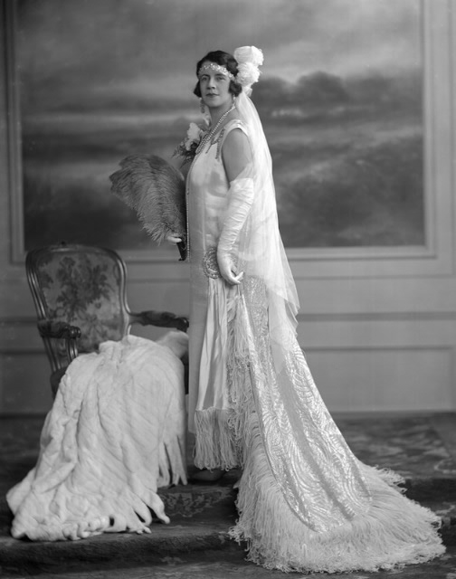 Мода начала XXго века — Всё об антикварных куклах: история (фото 3)