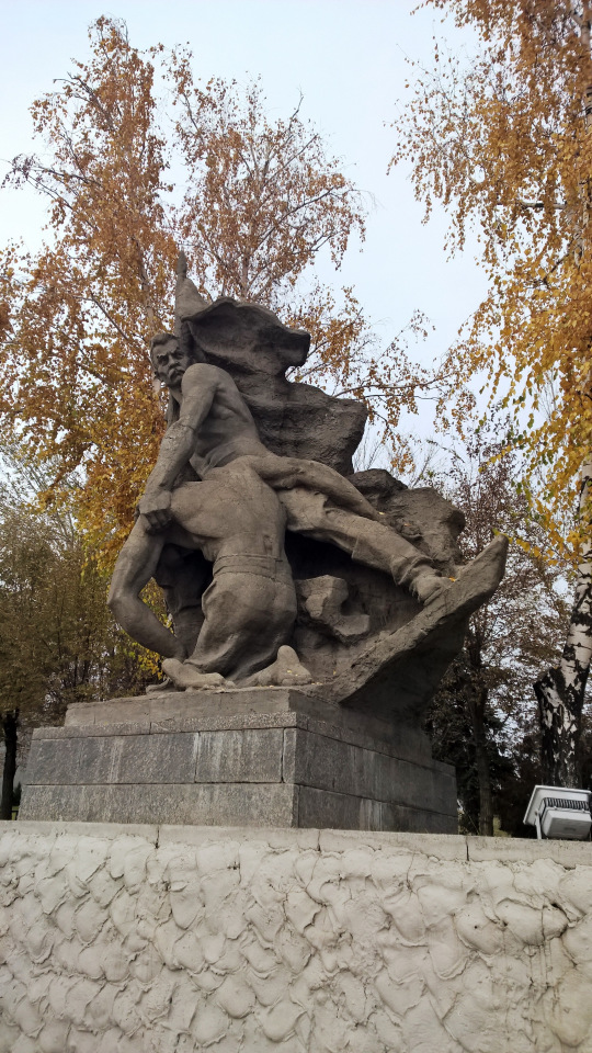 Я не участвую в войне — она участвует во мне