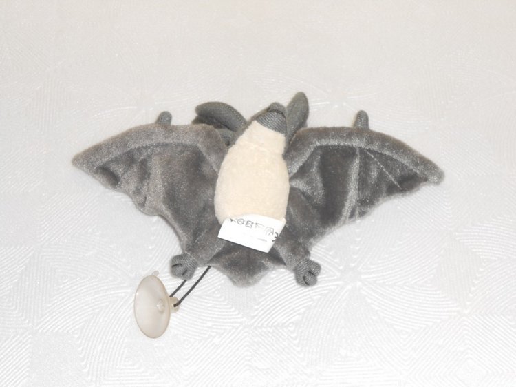 Джулиан — Интересные игрушки и фигурки (разное): редкие (фото 3)