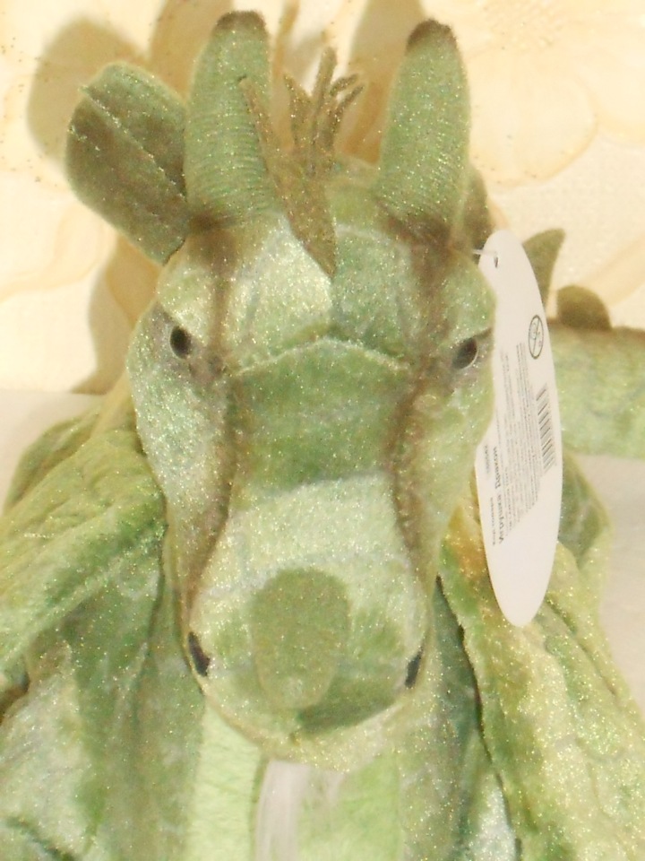 Галадрахал — Интересные игрушки и фигурки (разное): редкие (фото 3)