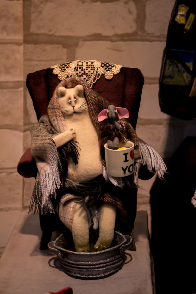 Модная Лялька, осень 2017, Киев, ЧАСТЬ 3 (фото 6)