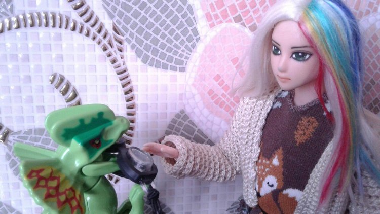 Зимнее солнце. Глава 8. Староста