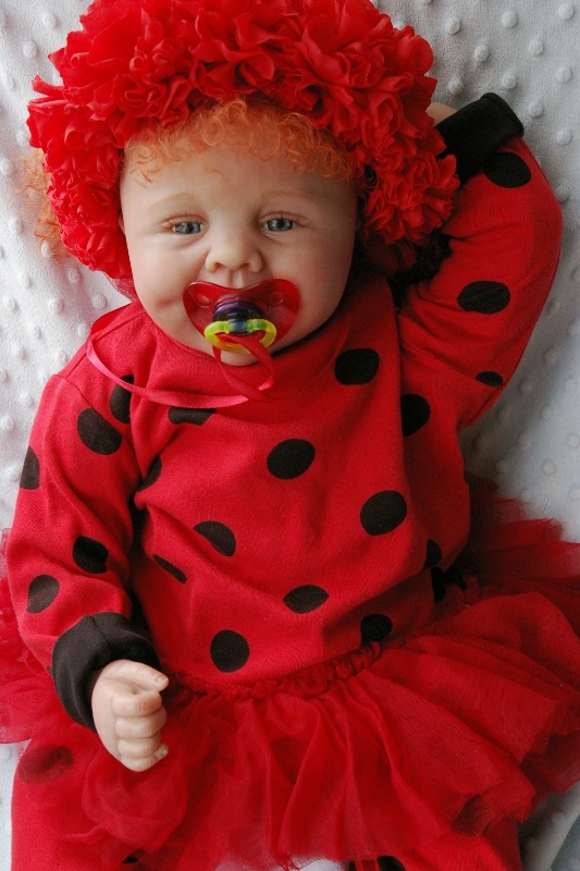 Trey,от Michelle Fagan и Ноэль хохотушка