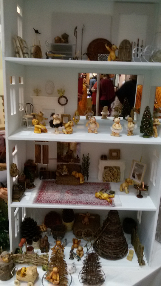 "Искусство куклы", Гостиный Двор 2017. Что запомнилось... Фоторепортаж | Бэйбики "Искусство куклы", Гостиный Двор 2017. Что запомнилось... Фоторепортаж