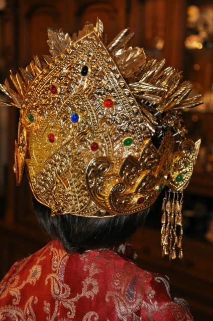 Азиатские принцессы от Heidi Plusczok