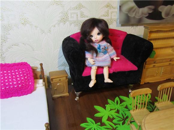 Мы пришли знакомиться. PukiFee Bonnie, Fairyland | Бэйбики Мы пришли знакомиться. PukiFee Bonnie, Fairyland (фото 7)