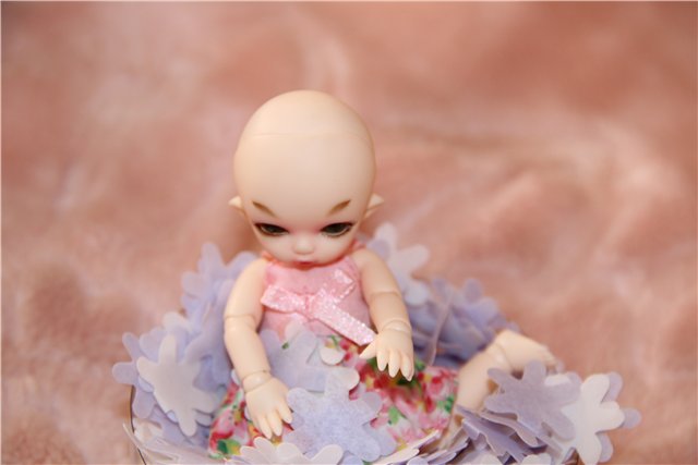 Очередная БЖДшка? Нет! Одиннадцать сантиметров удовольствия | Бэйбики Очередная БЖДшка? Нет! Одиннадцать сантиметров удовольствия (фото 5)