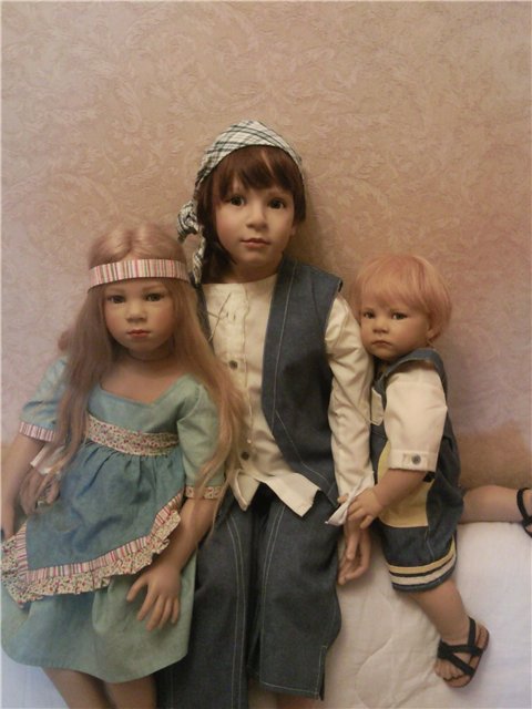 Filippo от Elisabeth Lindner (фото 7)