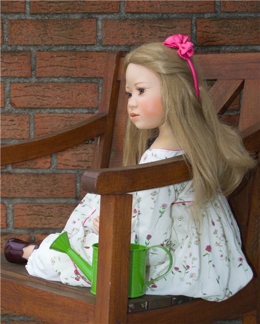 СоСтавляем атлас из цветов и впечатлений о лете