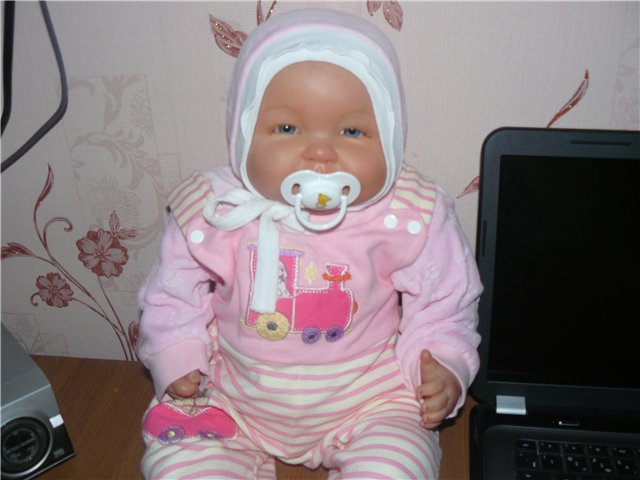 Аленка продолжение.. Новый облегченный вариант (фото 9)