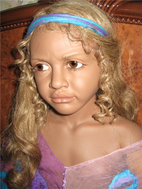 Лорна 1, от замечательного мастера Philip Heath (фото 9)