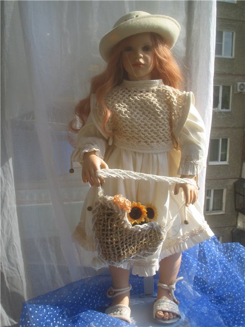 Ханна и Таня от Заверужински (Zawieruszynski)