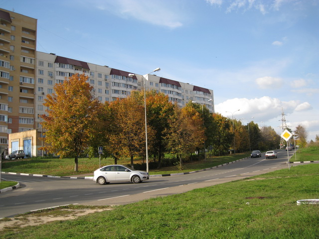 Золотая осень или прогулка по городу БЖД Пукифи Анте -- Элис | Бэйбики Золотая осень или прогулка по городу БЖД Пукифи Анте -- Элис