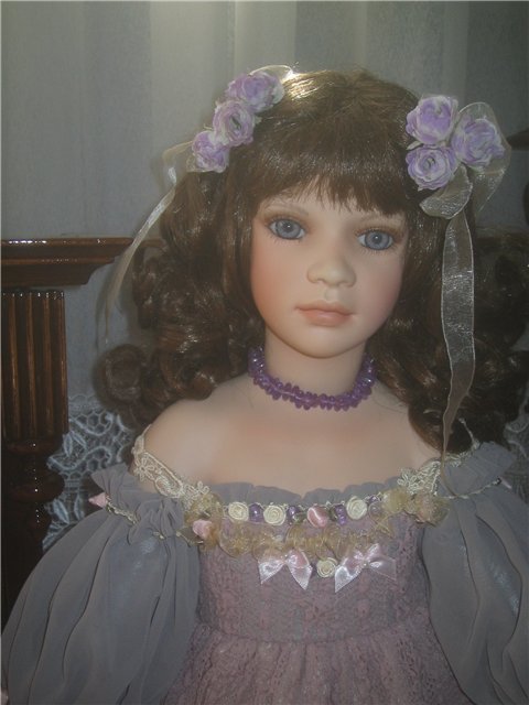 Ханна (Hanna) от Zawieruszynski