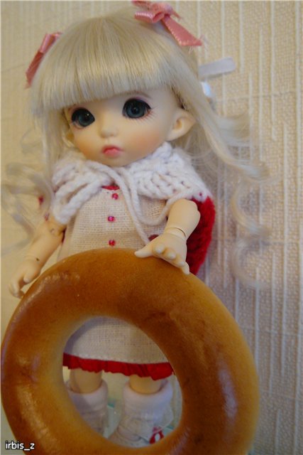 Из чего же,из чего же,из чего же сделаны наши девчонки | Бэйбики Из чего же,из чего же,из чего же сделаны наши девчонки (фото 8)