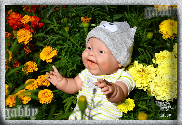 В осенние денёчки, вспоминаем о лете (фото 8)