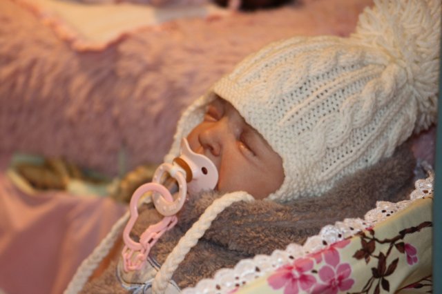 III Международная выставка кукол "Искусство куклы 2012"Наши Мастера(часть 1)