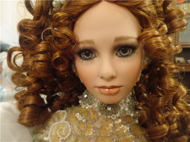 Королева от Донны Руберт и Русти (фото 5)