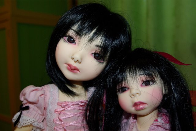 Мои любимые от Kim Lasher