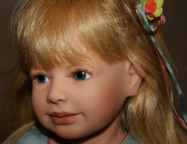 Сладкие Плюшки от фрау Heidi Plusczok (Nadine, Agneta) (фото 5)