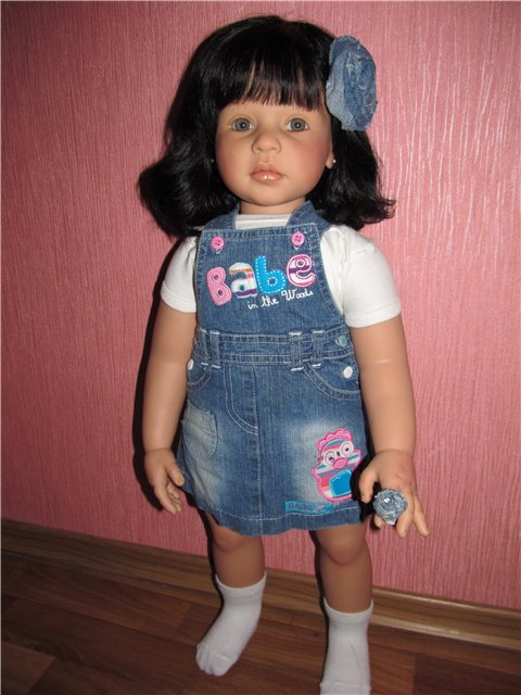 Александра от Lee Middleton (фото 4)