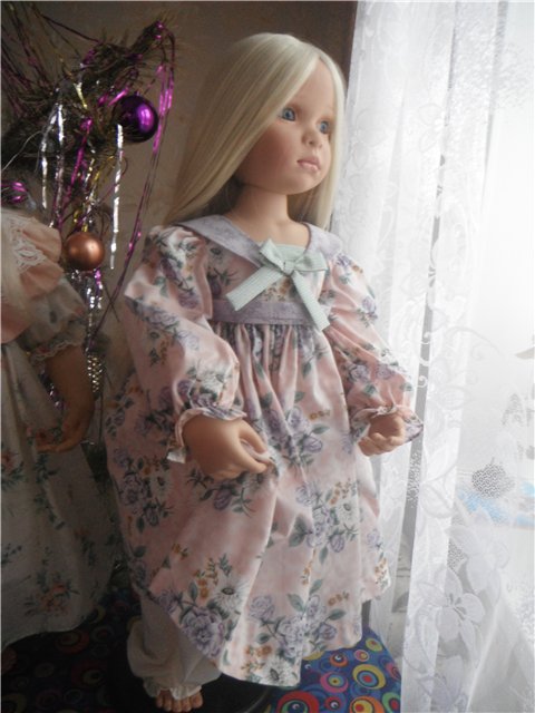 Мои красавицы от Памелы Эрфф (фото 2)