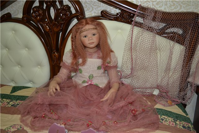 Вот такая загадочная Тикири (фото 9)