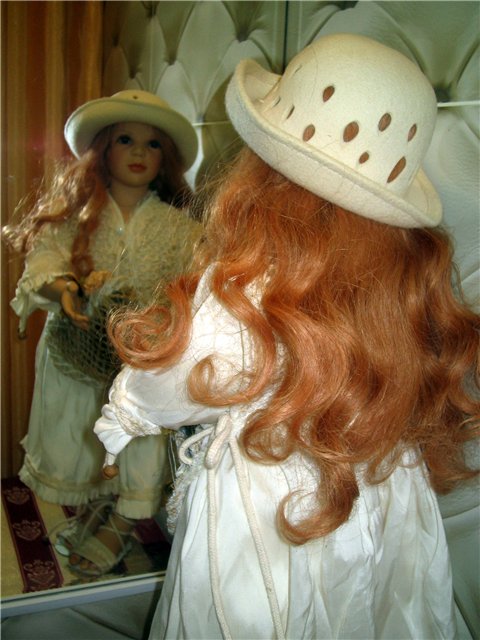 Заверужински - красота и грация, утонченность и изысканность