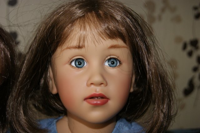 Maren и Maren - открытые сердца от Sissel Bjorstadt Skille (фото 7)