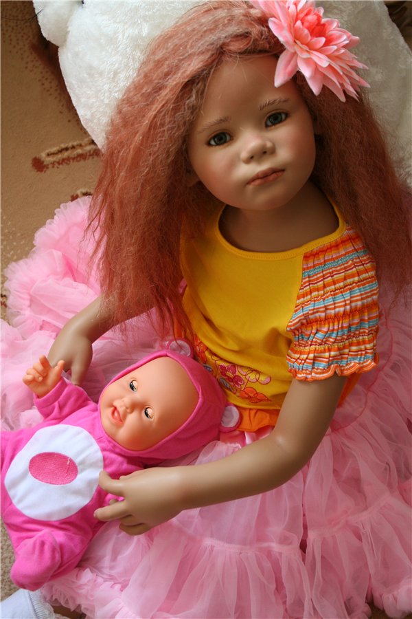 Химочки позируют... Немного фото моих "девчонок". Добавила фото Алани, по просьбе зрителей