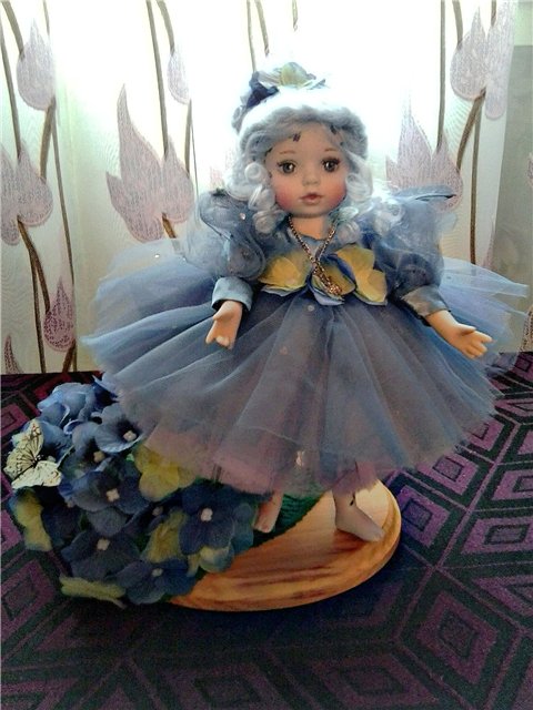 Мой домашний музей кукол | Бэйбики Мой домашний музей кукол — Домашние коллекции кукол: фото собраний (фото 10)