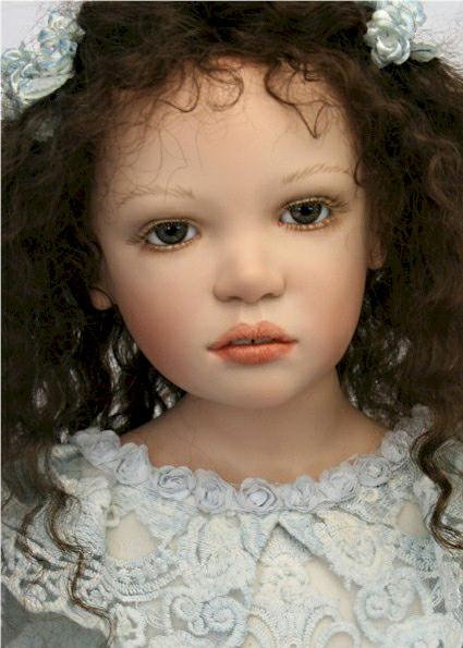 Восхитительные куклы Zawieruszynski | Бэйбики Восхитительные куклы Zawieruszynski