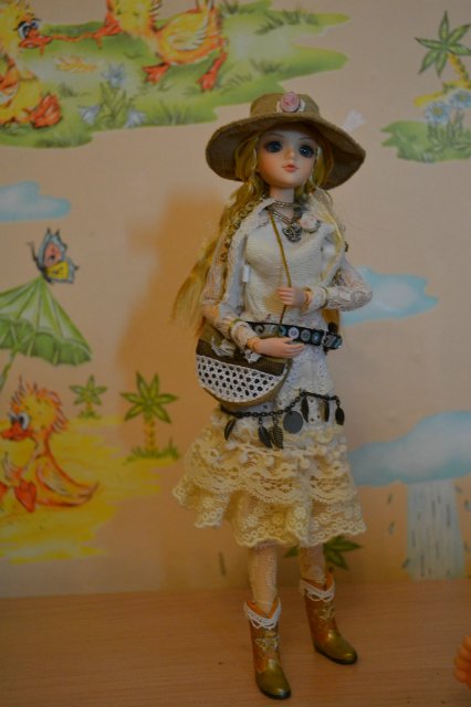 Коллекция джеек - пополнение (фото 3)