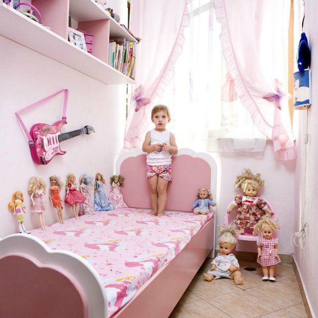 История игрушек и Семейные ценности Габриэле Галимберти