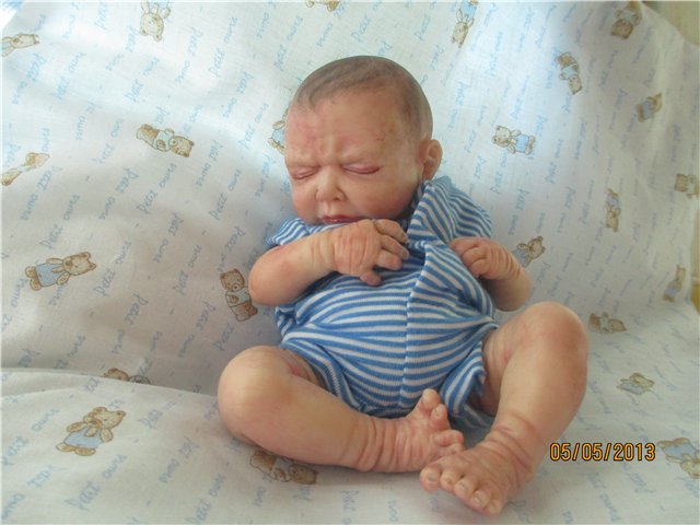 куклы Татьяны Катрушовой