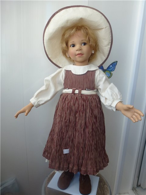 Милая Сири от Элизабет Линднер (фото 2)