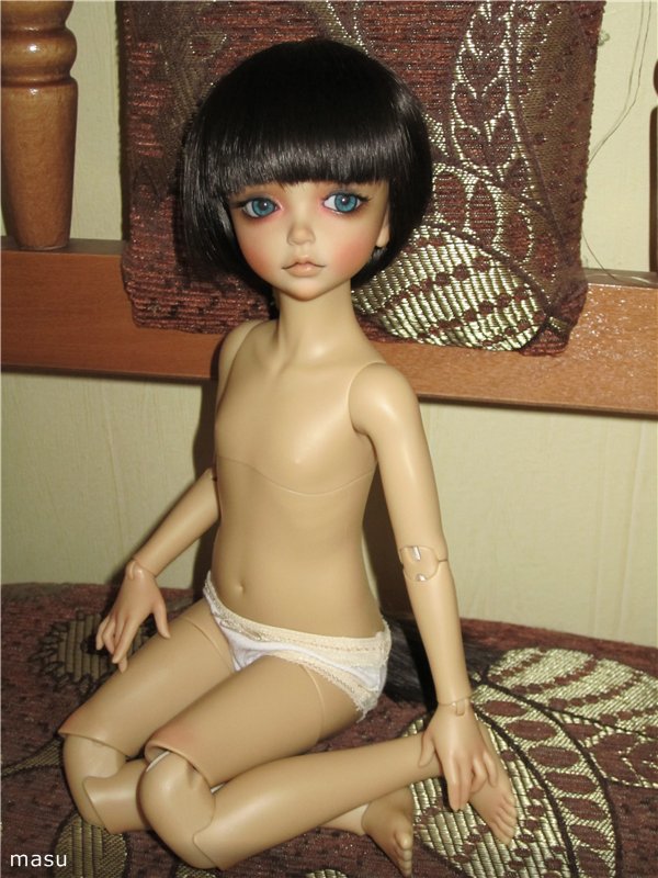 Мои сестрички | Бэйбики Мои сестрички — Куклы Iplehouse (Иплхаус): BJD (БЖД) (фото 3)