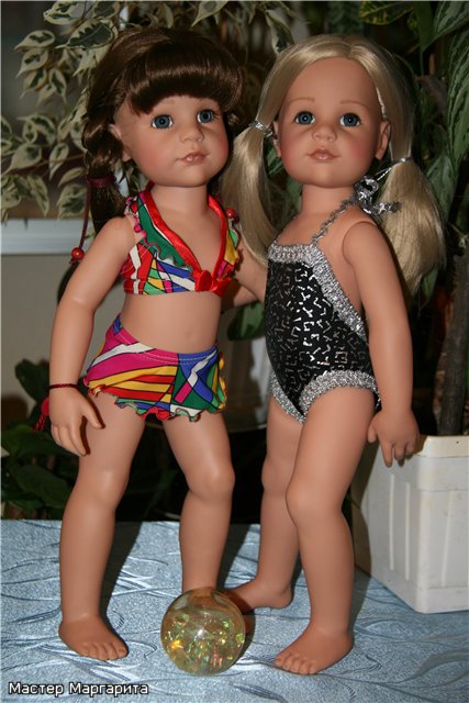 Одежки уехали, а фотки остались