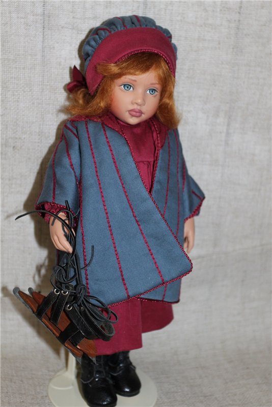 Katya от Helen Kish 1998 год (фото 2)