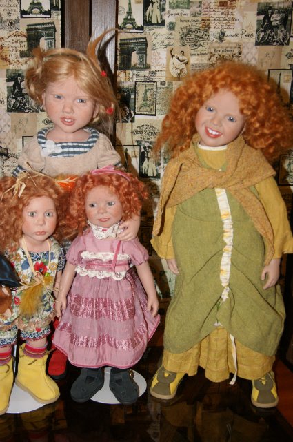 Самый смак - маленькие шкоды от Zwergnase