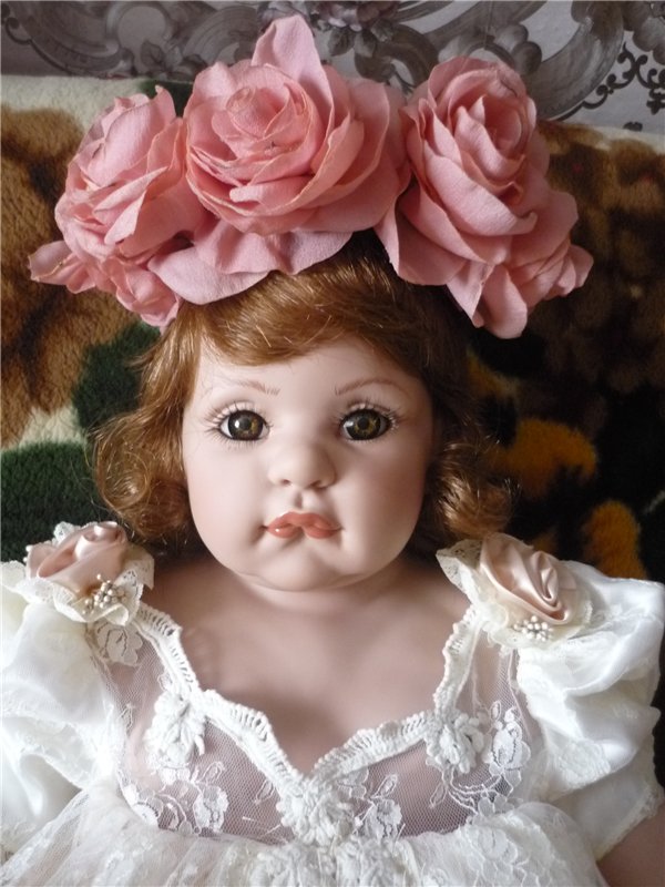 Моя небольшая коллекция Спаночек (фото 5)