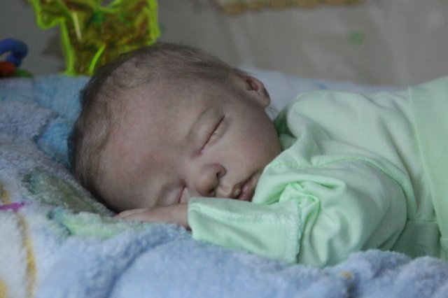 Мальчик лимончик... Маизик Вишни Виктории